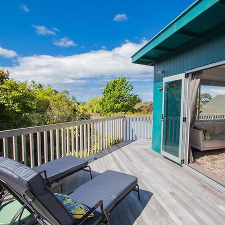 Mon Coeur Holiday Home 凯特里特里 外观 照片