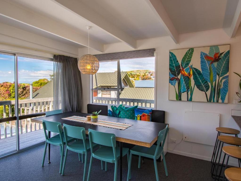 Mon Coeur Holiday Home 凯特里特里 外观 照片